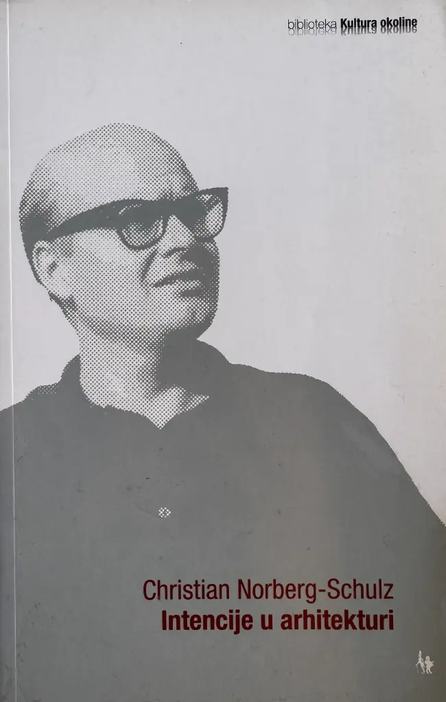 INTENCIJE U ARHITEKTURI