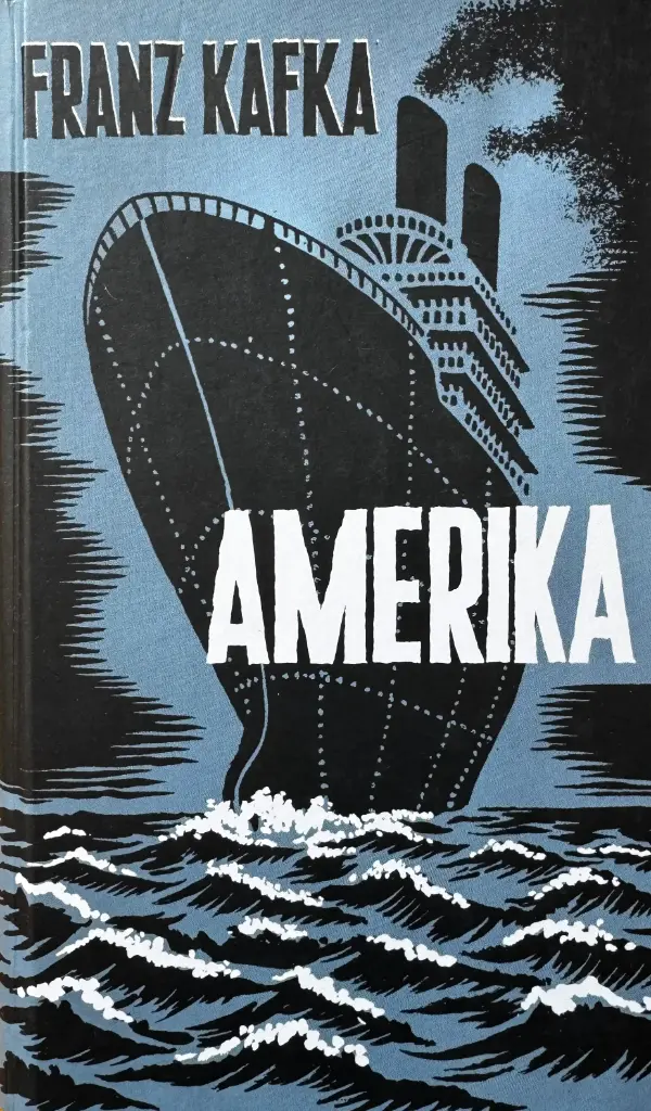 AMERIKA