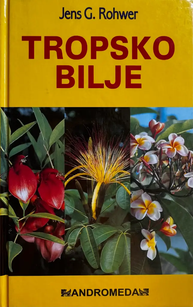 TROPSKO BILJE