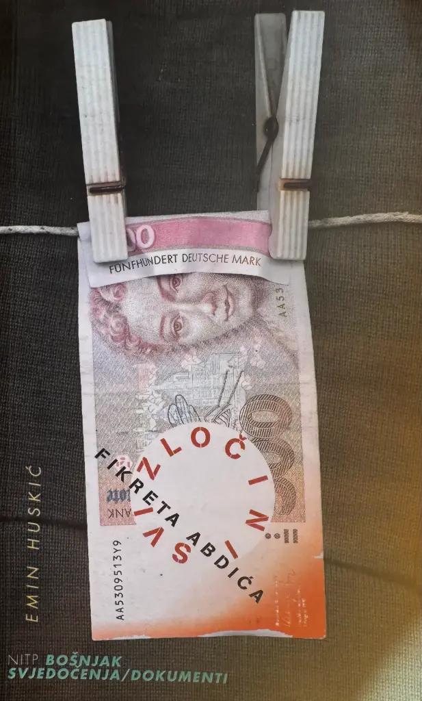 SVI ZLOČINI FIKRETA ABDIĆA