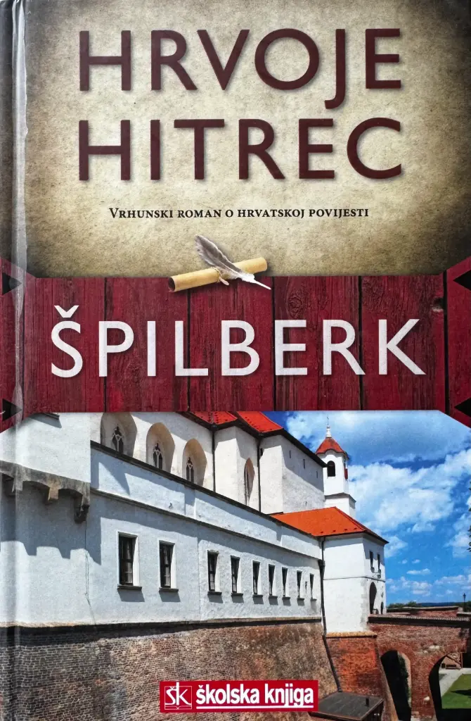 ŠPILBERK