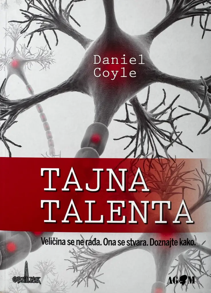 TAJNA TALENTA