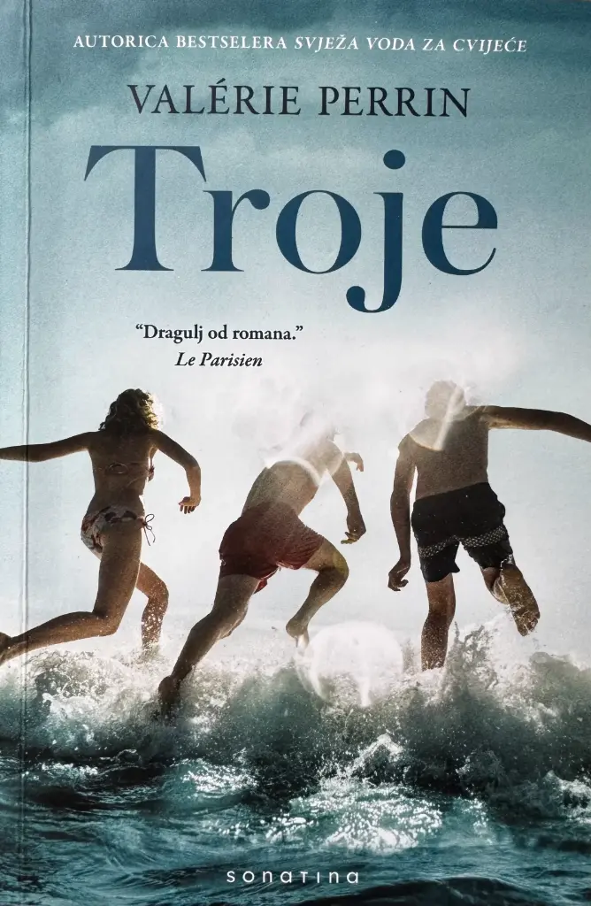 TROJE