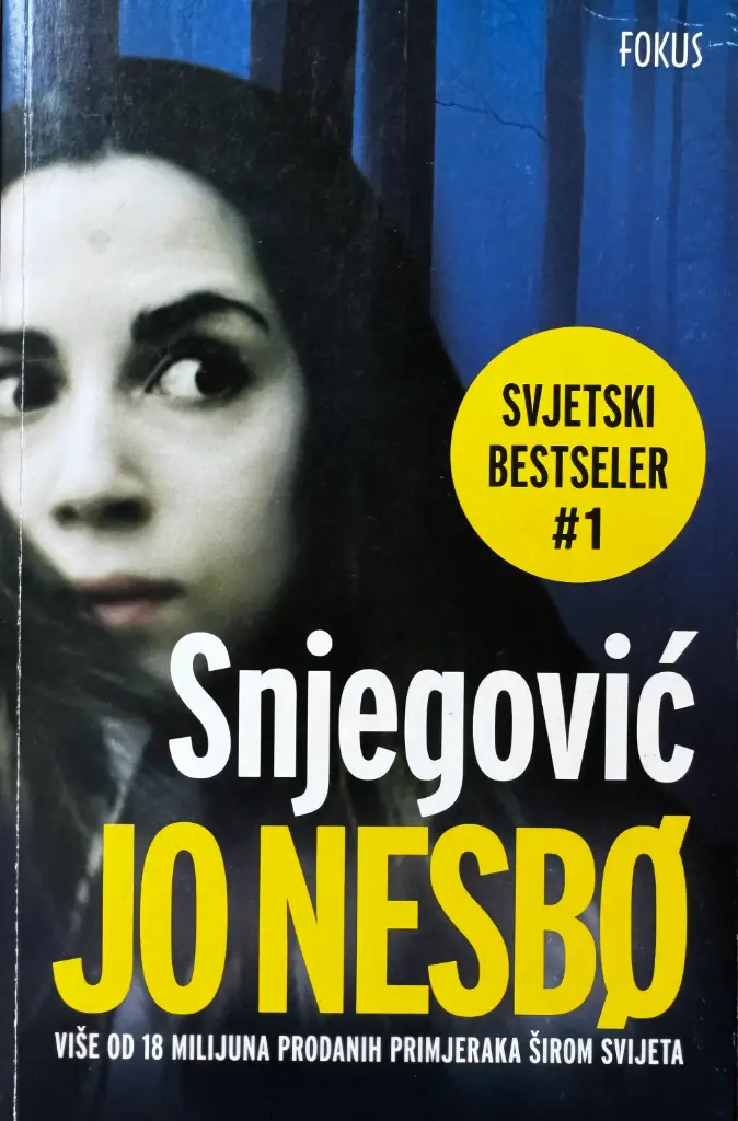 SNJEGOVIĆ