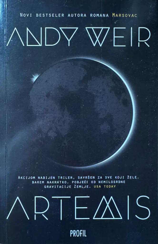 ARTEMIS