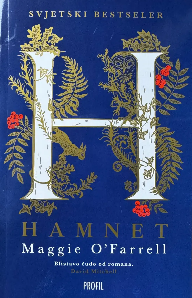 HAMNET