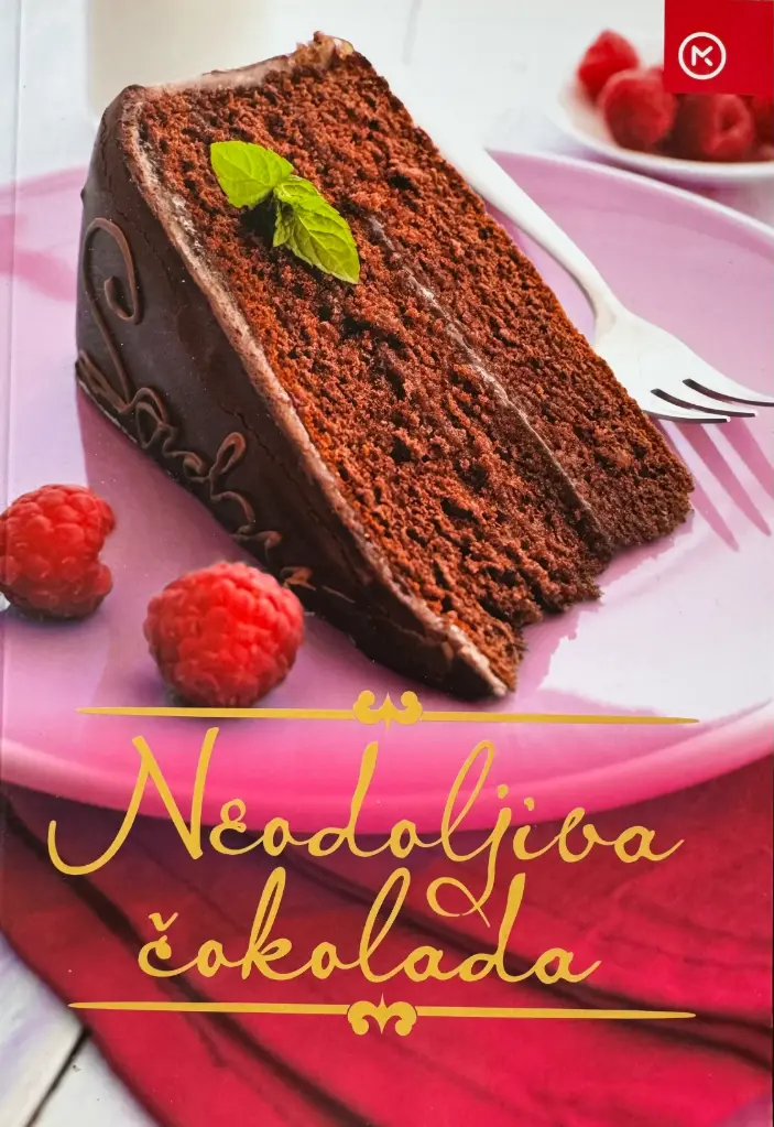 NEODOLJIVA ČOKOLADA