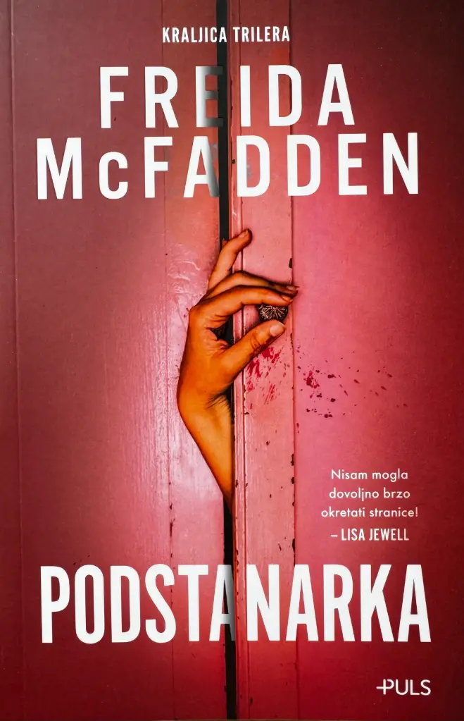 PODSTANARKA