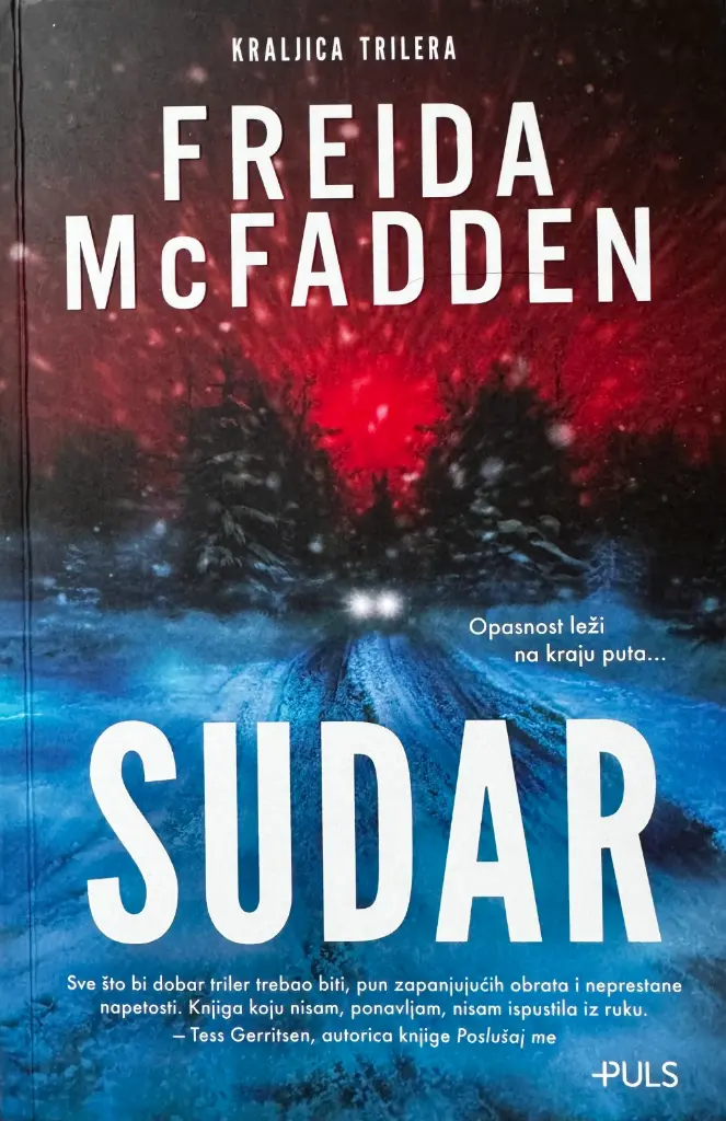 SUDAR