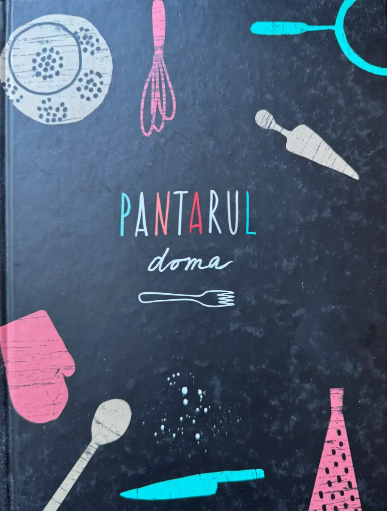 PANTARUL DOMA