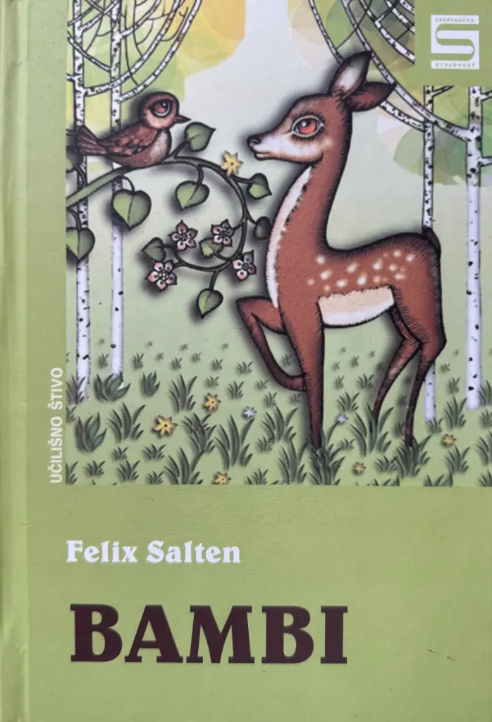 BAMBI