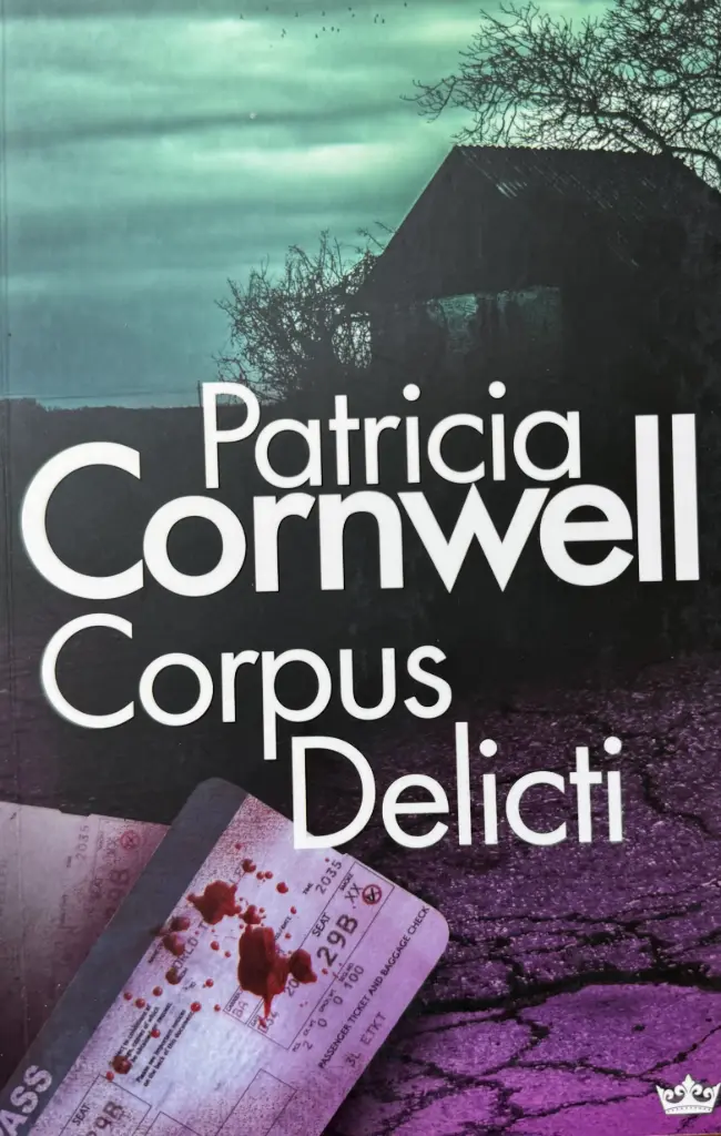 CORPUS DELICTI