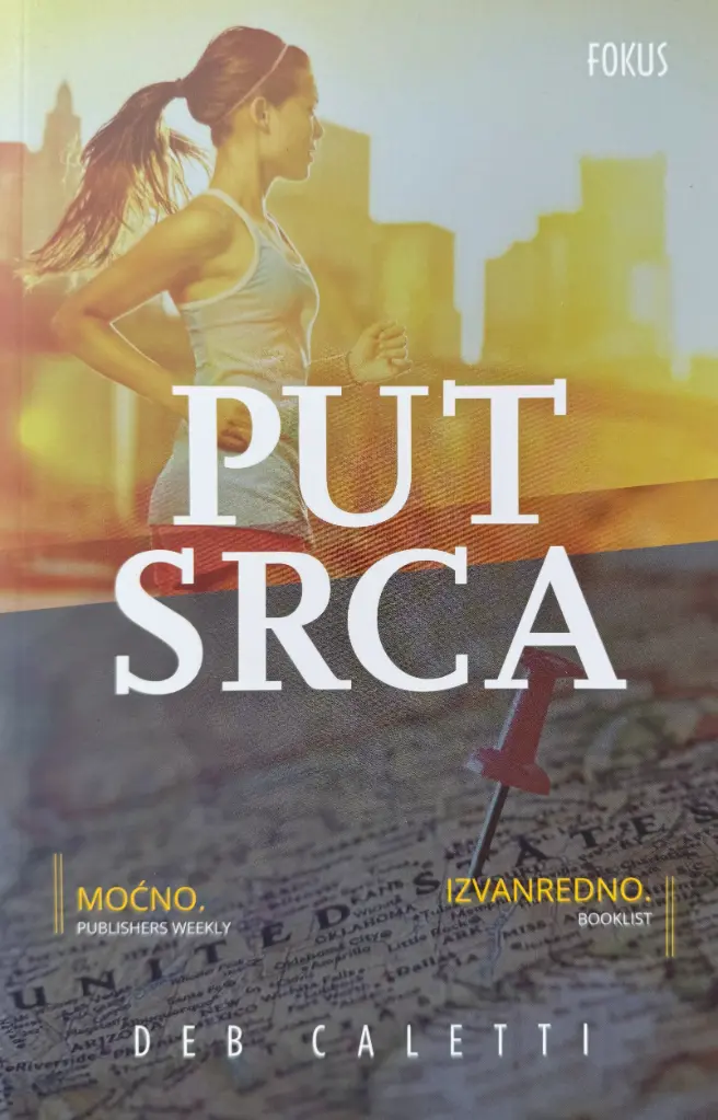 PUT SRCA