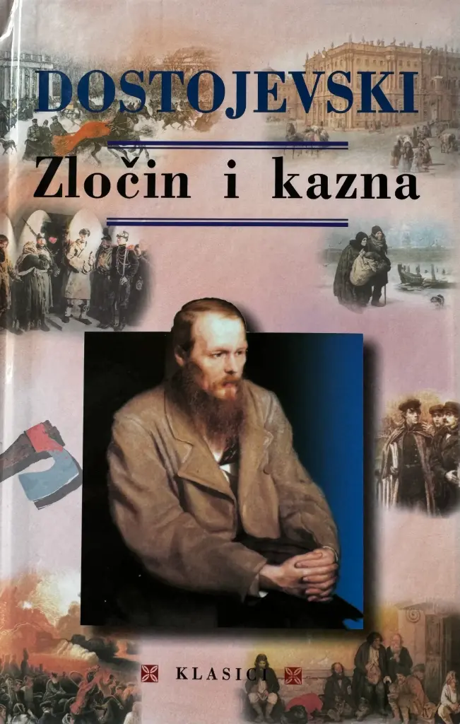 ZLOČIN I KAZNA
