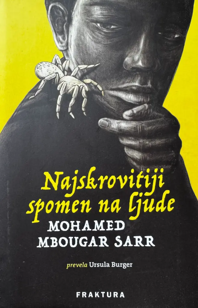 NAJSKROVITIJI SPOMEN NA LJUDE