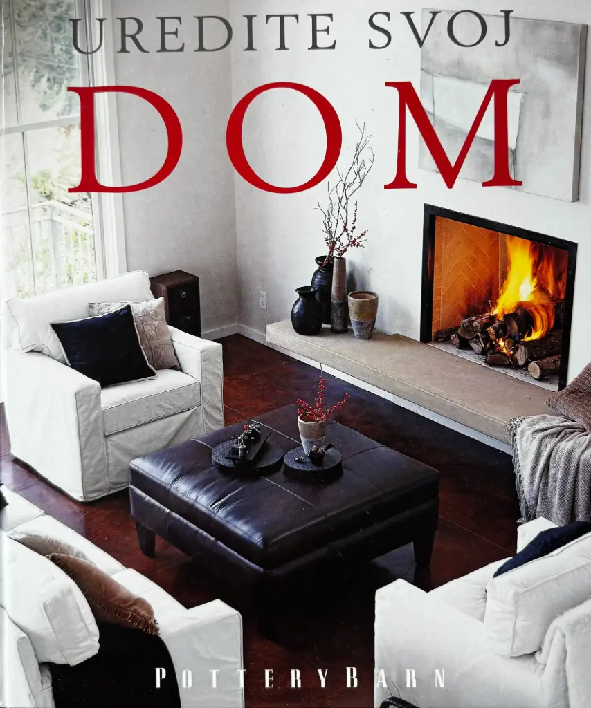 UREDITE SVOJ DOM