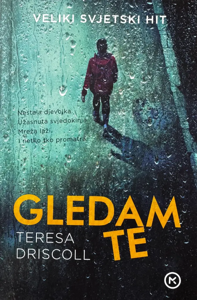 GLEDAM TE