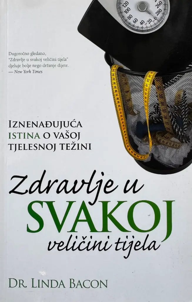 ZDRAVLJE U SVAKOJ VELIČINI TIJELA