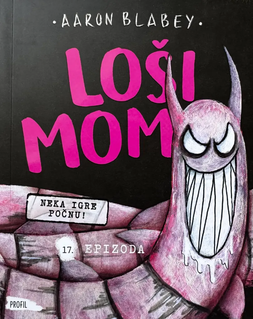 LOŠI MOMCI 17