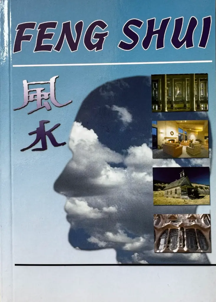 FENG SHUI I DOM