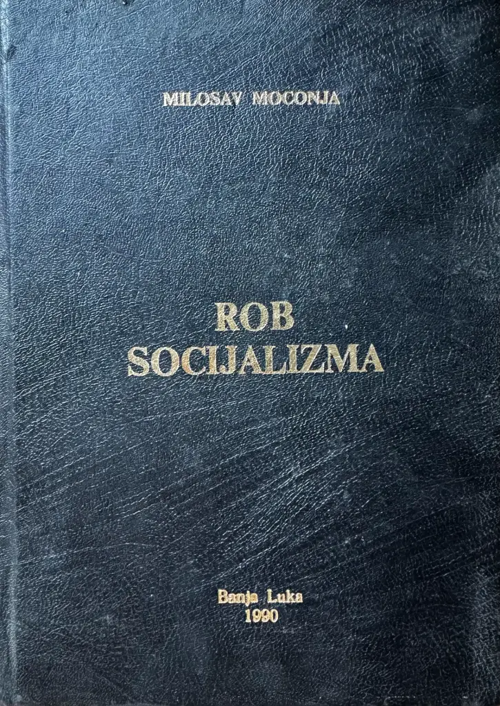 ROB SOCIJALIZMA