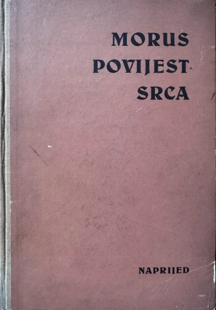 POVIJEST SRCA