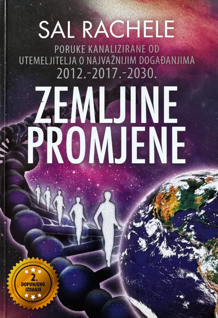 ZEMLJINE PROMJENE