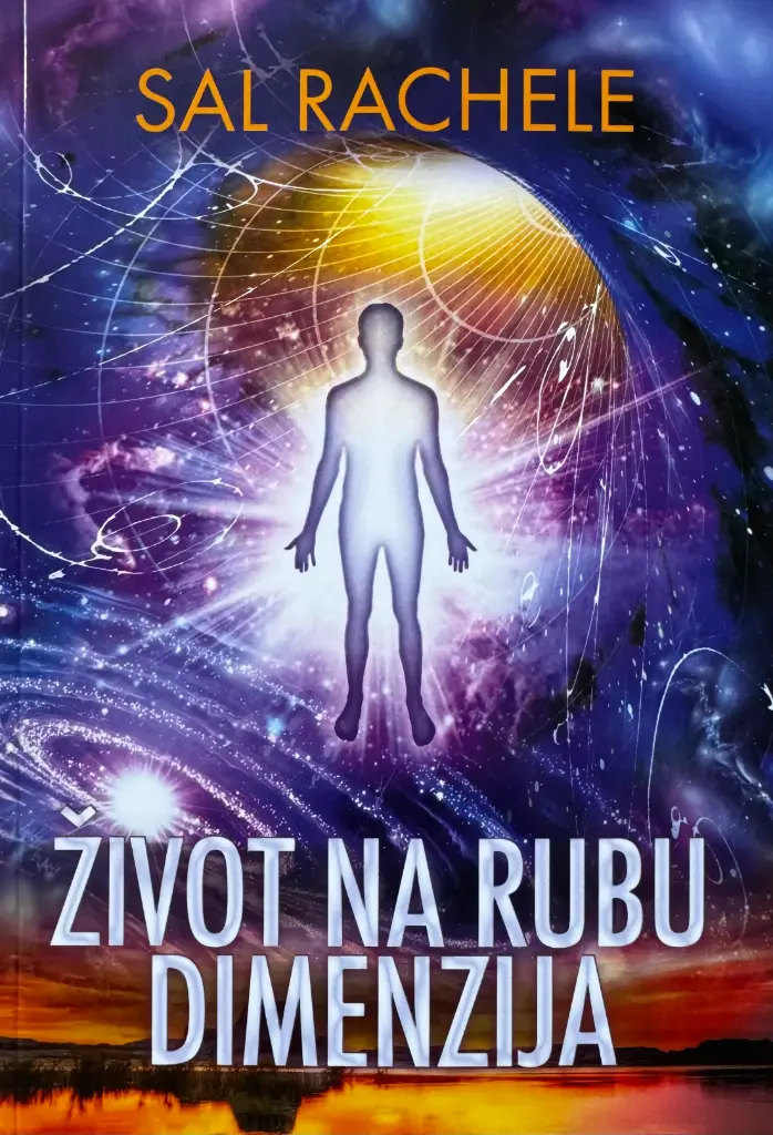 ŽIVOT NA RUBU DIMENZIJA