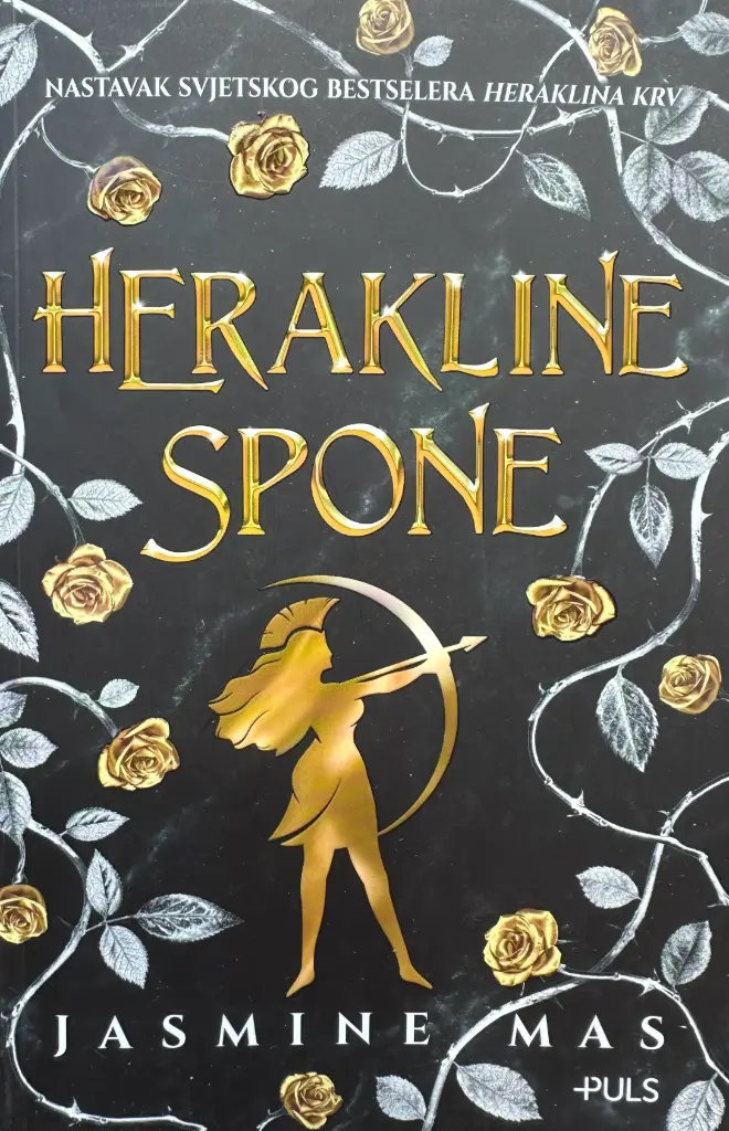 HERAKLINE SPONE