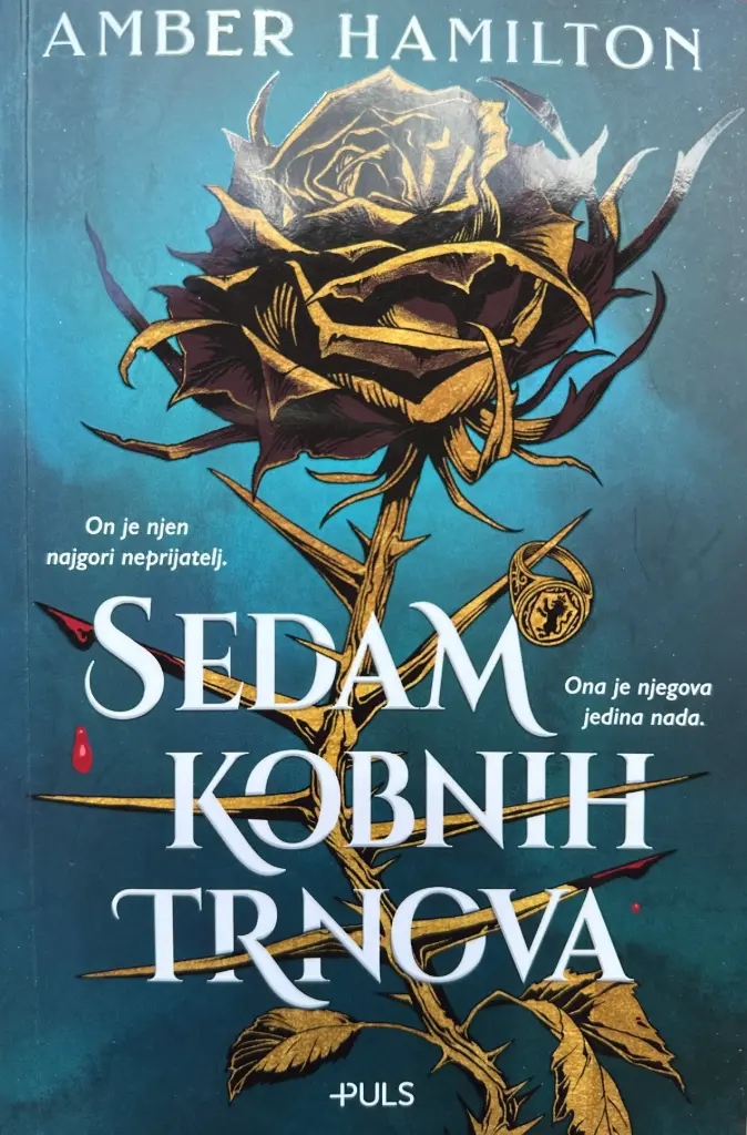 SEDAM KOBNIH TRNOVA