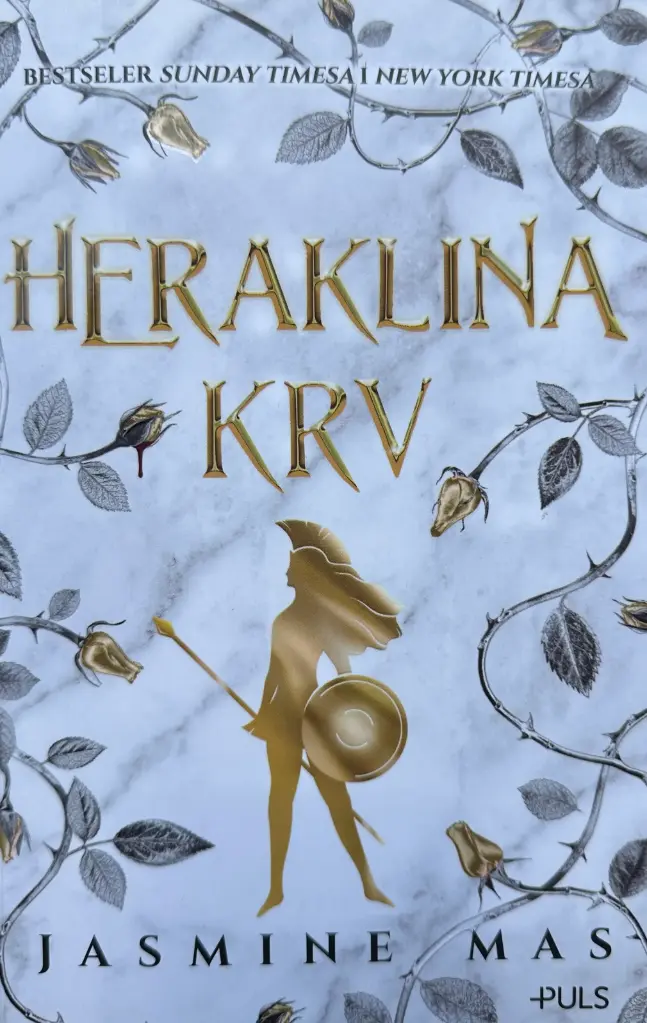 HERAKLINA KRV