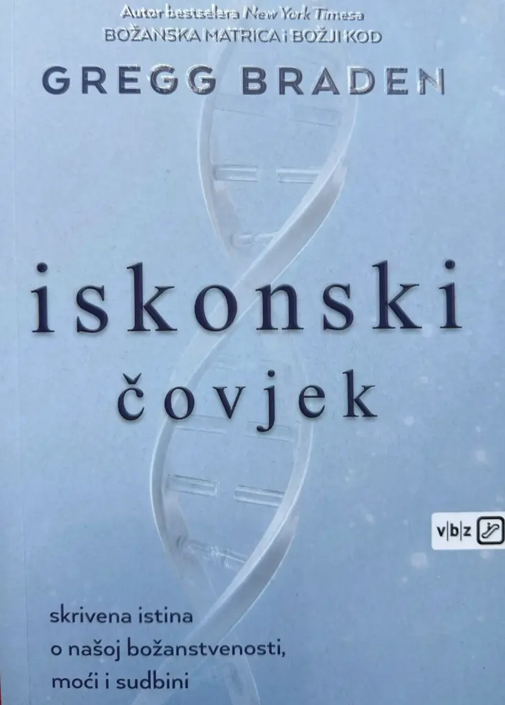 ISKONSKI ČOVJEK