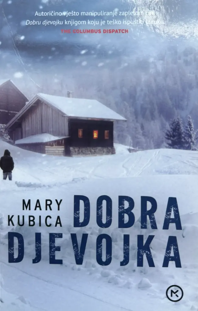 DOBRA DJEVOJKA