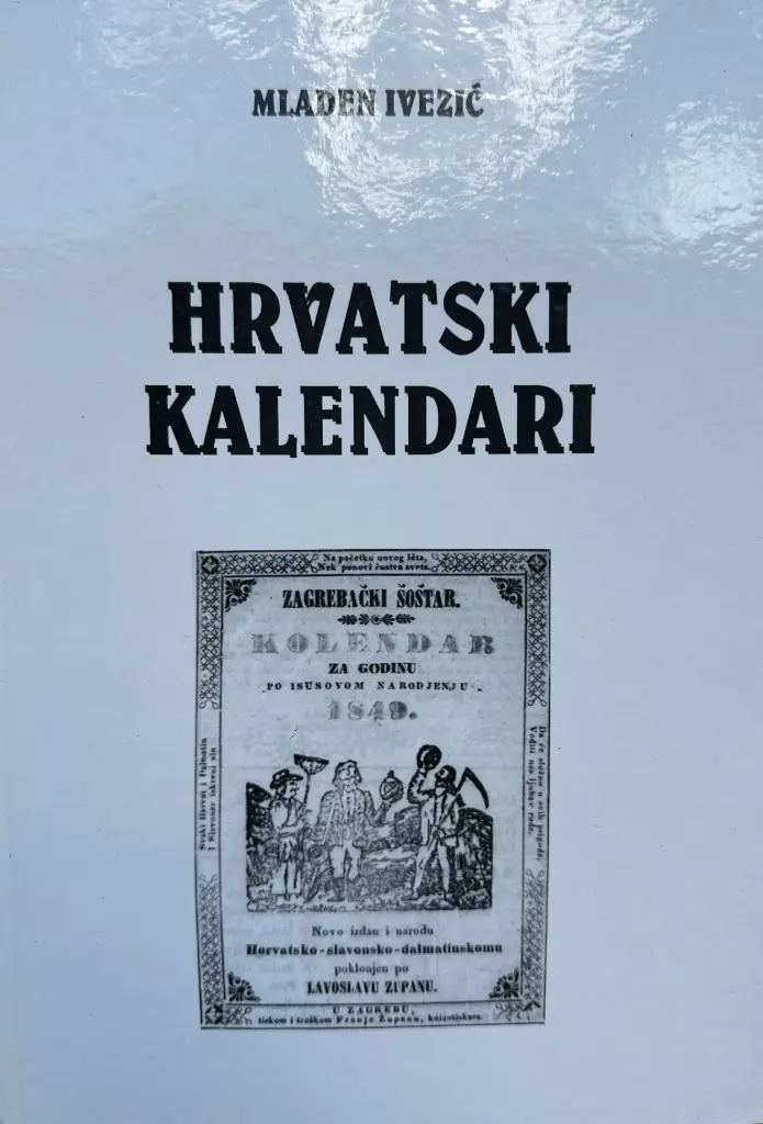 HRVATSKI KALENDARI