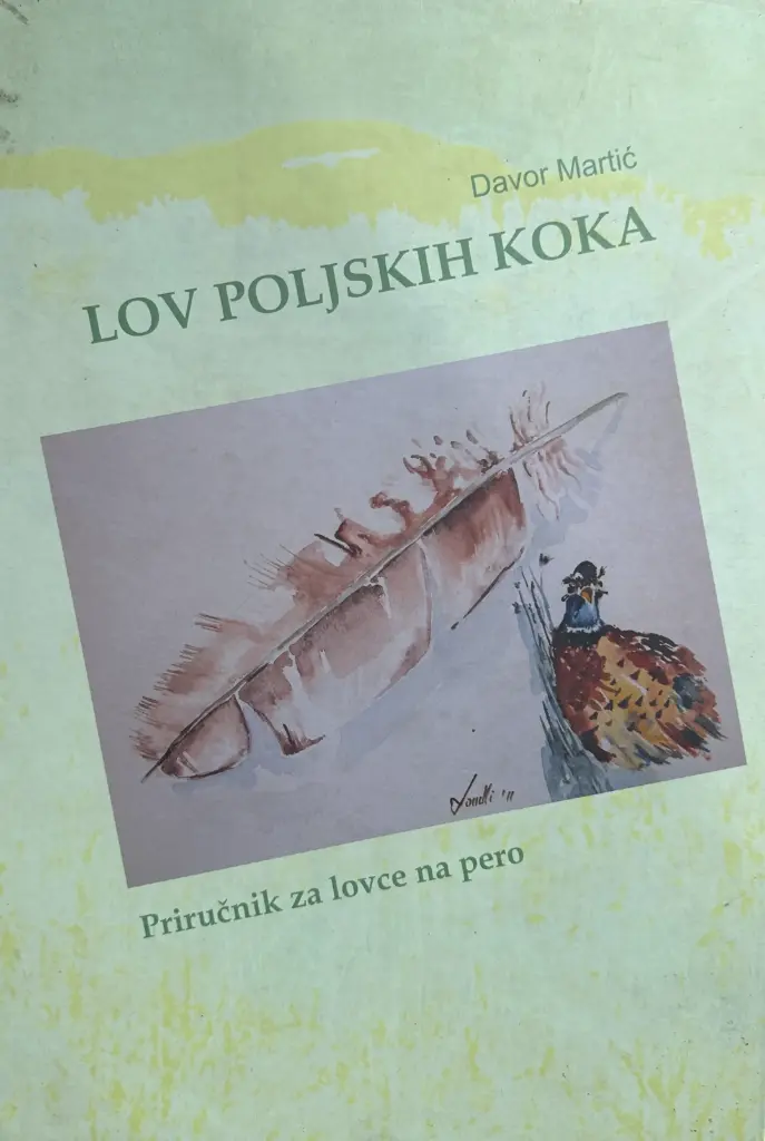 LOV POLJSKIH KOKA