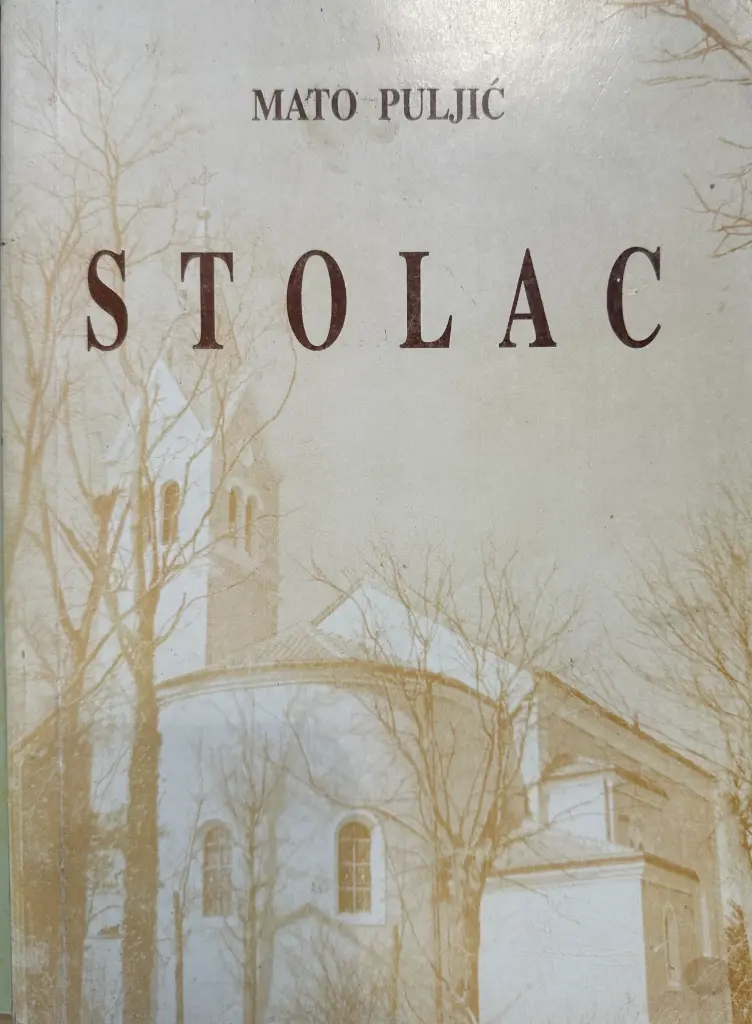 STOLAC