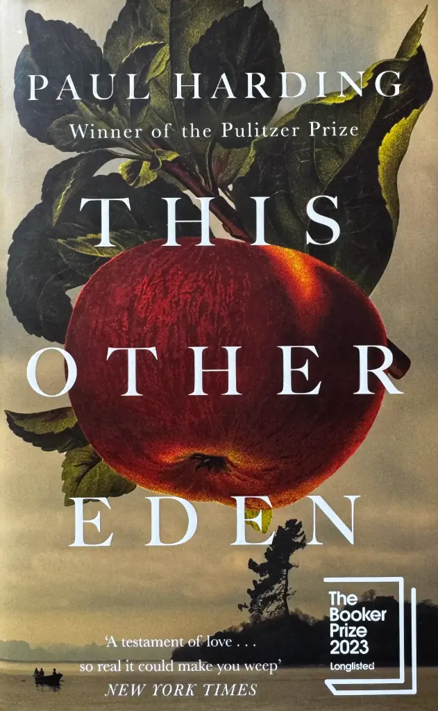 THIS OTHER EDEN