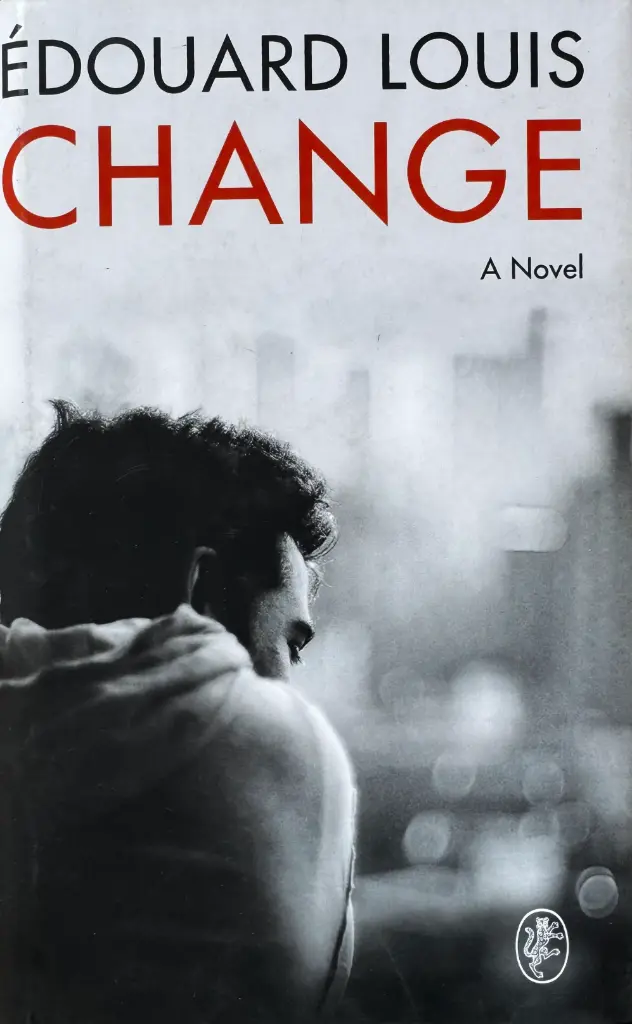CHANGE