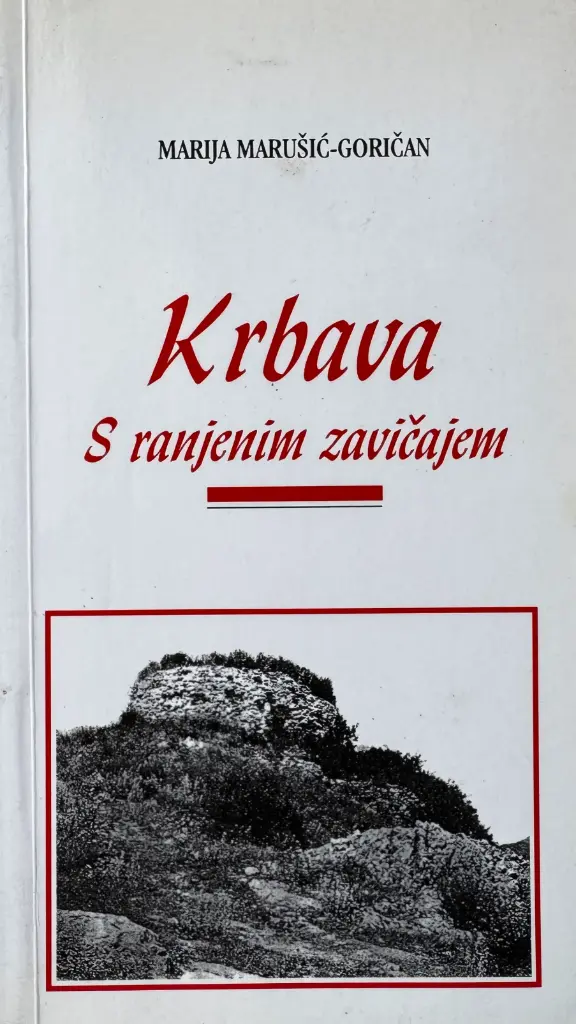 KRBAVA S RANJENIM ZAVIČAJEM