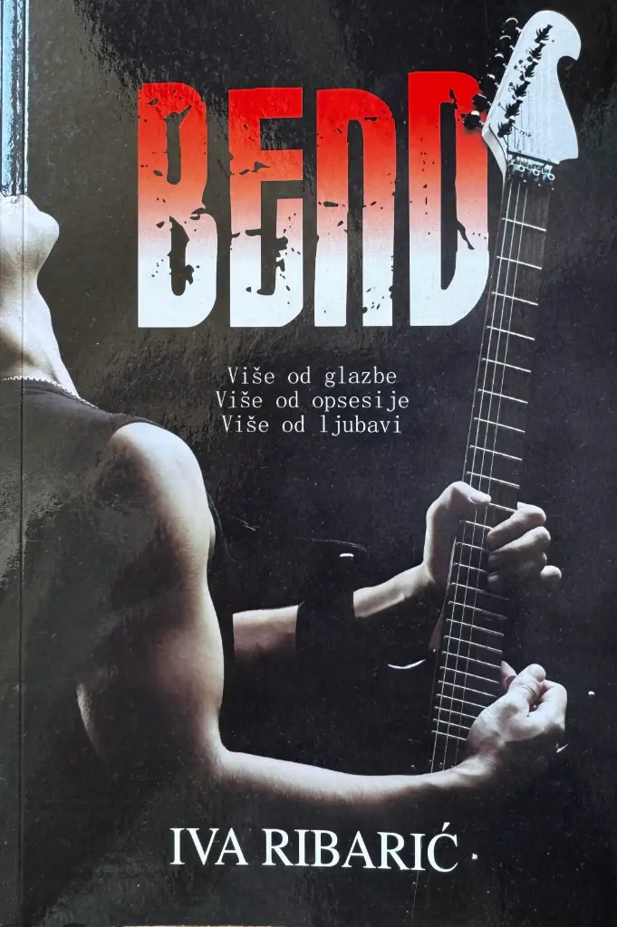 BEND