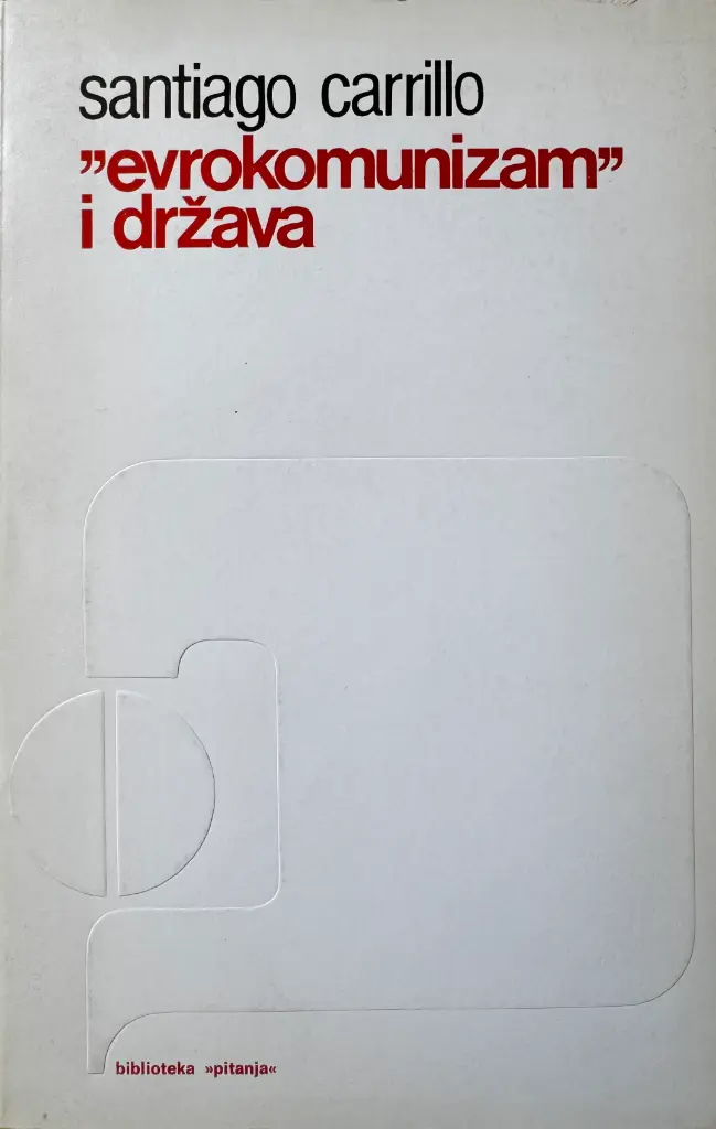EVROKOMUNIZAM I DRŽAVA