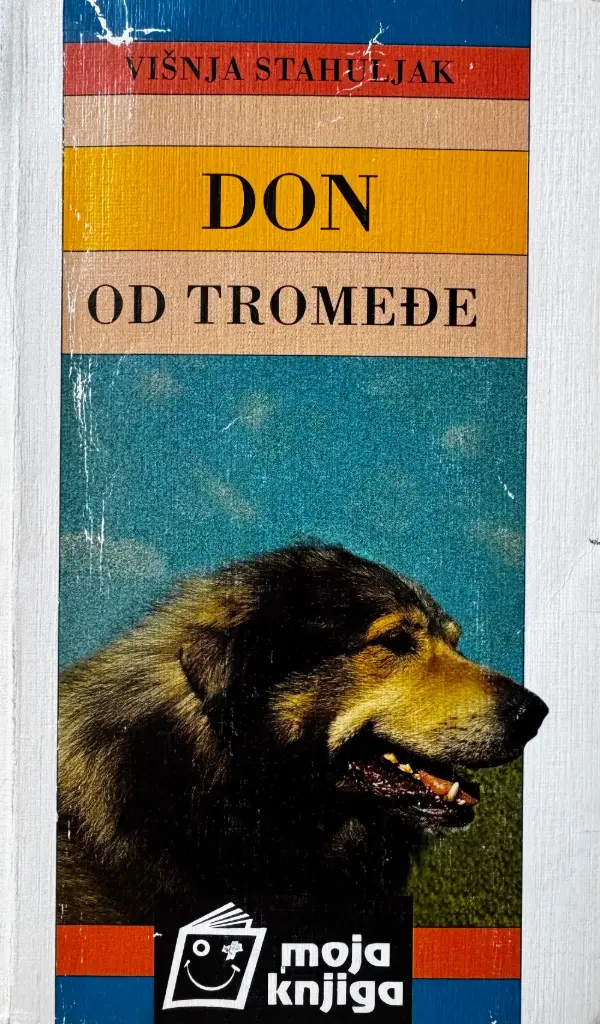 DON OD TROMEĐE