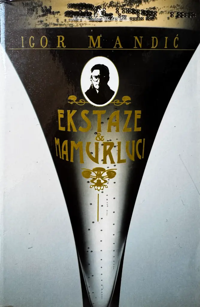 EKSTRAZE MAMURLUCI