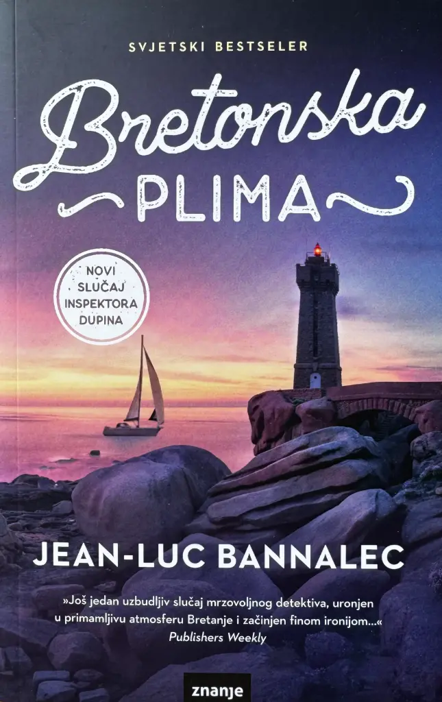 BRETONSKA PLIMA