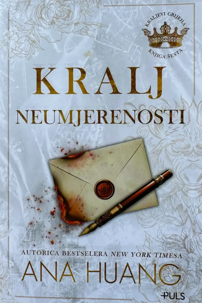 KRALJ NEUMJERENOSTI