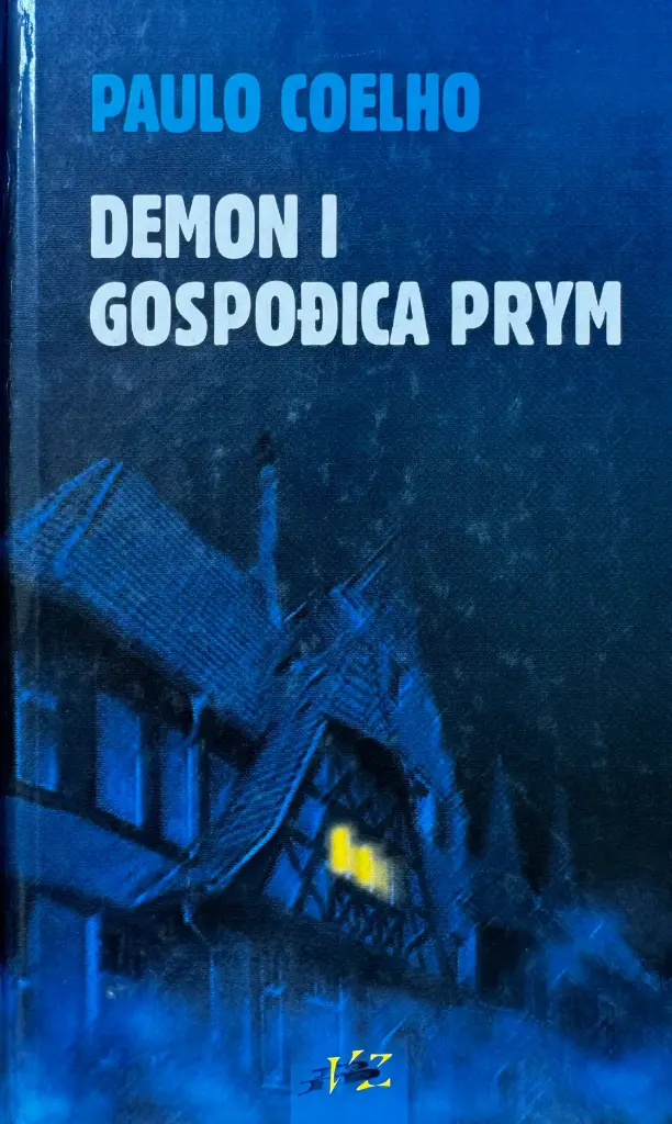 DEMON I GOSPOĐICA PRYM