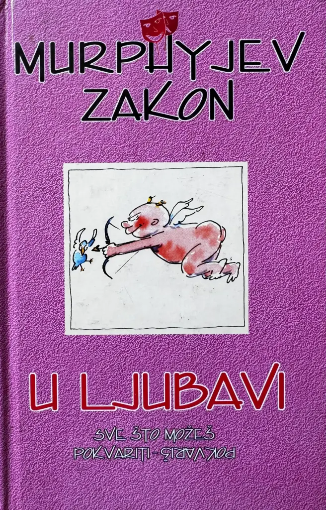 MURPHYJEV ZAKON U LJUBAVI