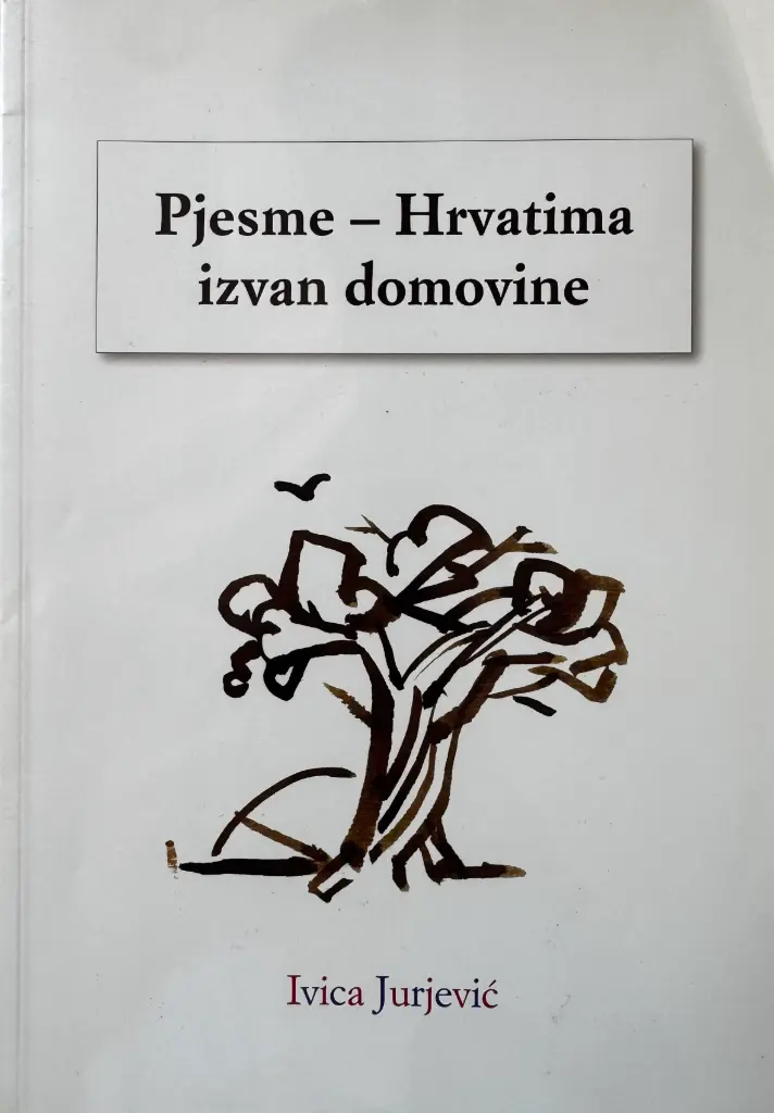 PJESME - HRVATIMA IZVAN DOMOVINE