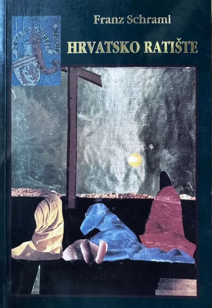 HRVATSKO RATIŠTE
