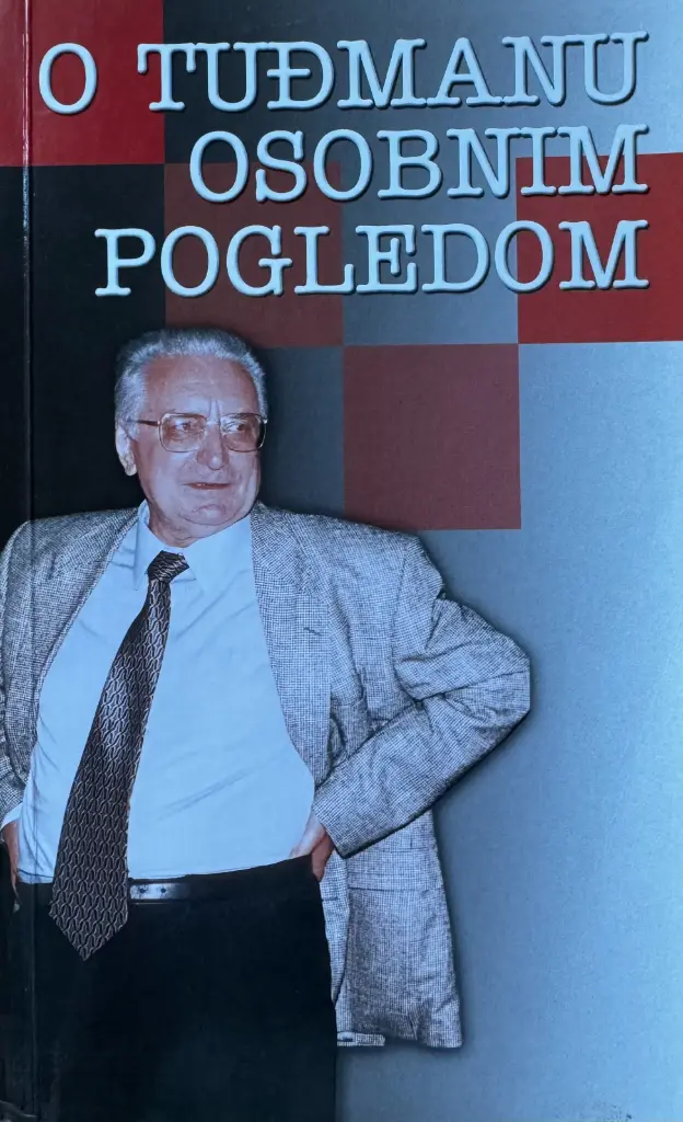 O TUĐMANU OSOBNIM POGLEDOM